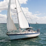 Hallberg-Rassy 39