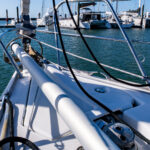 Jeanneau Sun Odyssey 42 DS