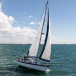 Hallberg-Rassy 39