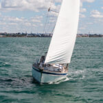 Hallberg-Rassy 39