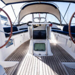Jeanneau Sun Odyssey 42 DS