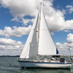 Hallberg-Rassy 39
