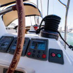 Jeanneau Sun Odyssey 42 DS