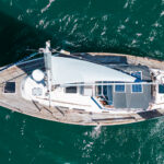 Hallberg-Rassy 39