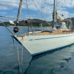 Nautor Swan 41