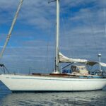 Nautor Swan 41