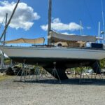 Nautor Swan 41