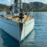Nautor Swan 41