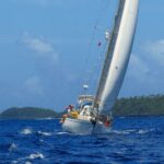 Nautor Swan 41
