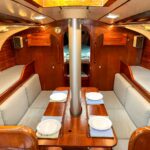 Nautor Swan 41