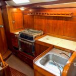 Nautor Swan 41