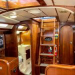 Nautor Swan 41