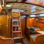 Nautor Swan 41