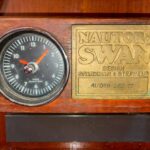 Nautor Swan 41