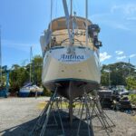 Nautor Swan 41