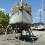 Nautor Swan 41