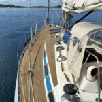 Nautor Swan 41