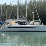 Seawind 1600