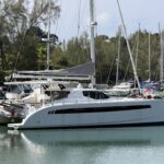 Seawind 1600