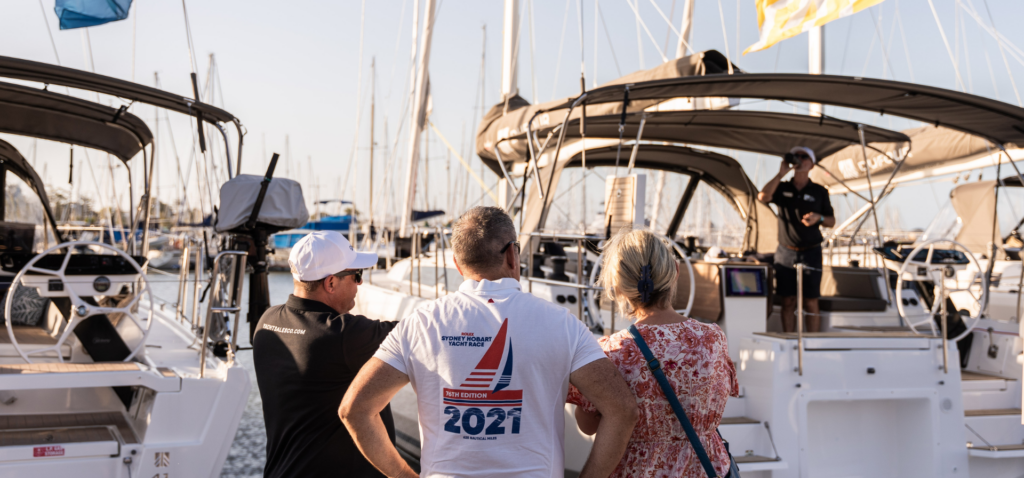 Royal Queensland Yacht Squadron