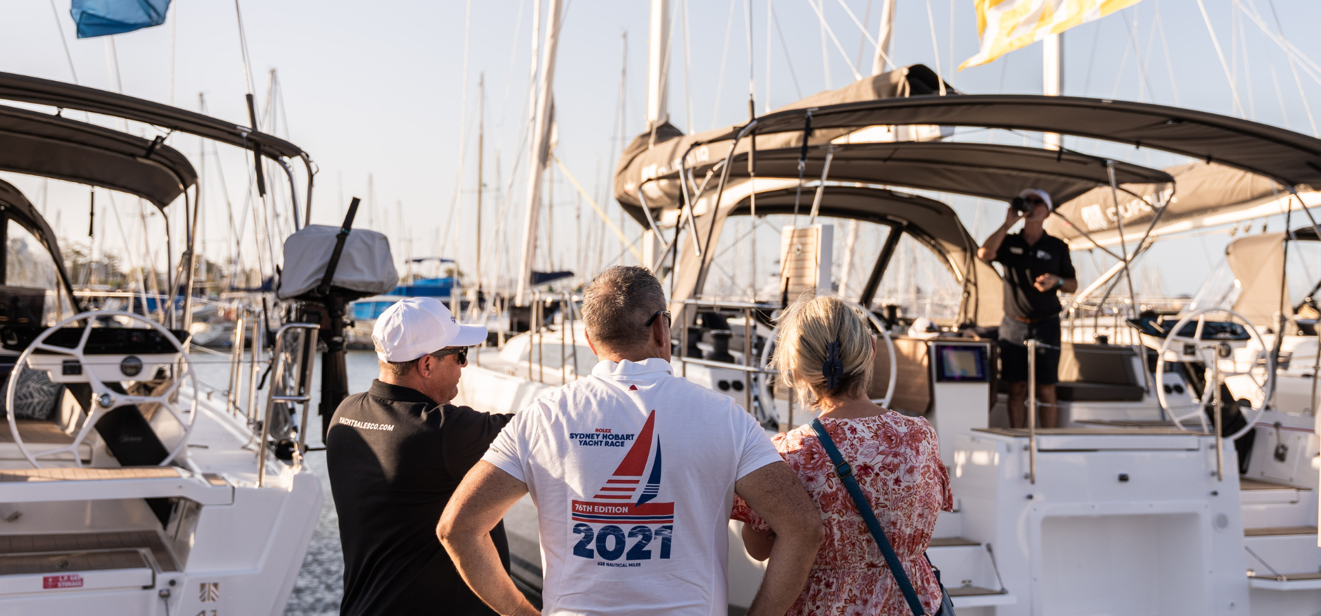 2026 Get Onboard Boat Expo – Summer Edition