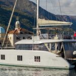 Sunreef 60 Sail