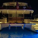 Sunreef 60 Sail