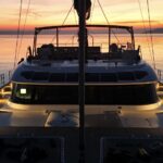 Sunreef 60 Sail