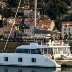 Sunreef 60 Sail