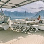 Sunreef 60 Sail
