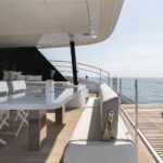 Sunreef 60 Sail