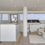 Sunreef 60 Sail