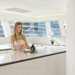 Sunreef 60 Sail