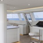 Sunreef 60 Sail