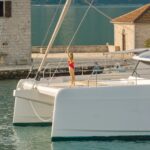 Sunreef 60 Sail