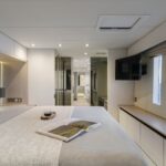 Sunreef 60 Sail