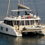 Sunreef 60 Sail