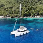 Sunreef 60 Sail
