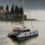 Sunreef 60 Sail