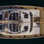 Sunreef 60 Sail