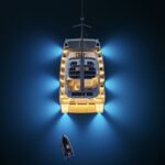 Sunreef 60 Sail