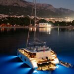 Sunreef 60 Sail