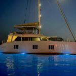 Sunreef 60 Sail