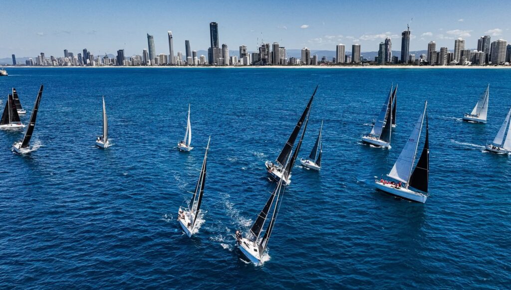 Sail Paradise 2025 10