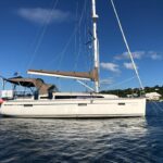Bavaria Cruiser 37
