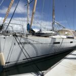 Beneteau Oceanis 45