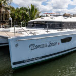 Fountaine Pajot Saba 50