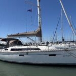 Bavaria Cruiser 37