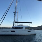 Fountaine Pajot Saba 50