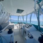 Lagoon 450 Flybridge